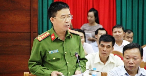 Đắk Lắk: Phóng viên 'Chuyển động 24h' của VTV thuê người dàn dựng cảnh phá rừng để quay phim