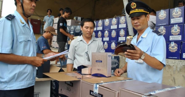 Quy định mới về phân tích để phân loại hàng hóa xuất nhập khẩu