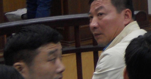 Hủy án vụ “Lợi dụng chức vụ quyền hạn” tại Công ty Intimex Hà Nội Hủy án vụ “Lợi dụng chức vụ quyền hạn” tại Công ty Intimex Hà Nội