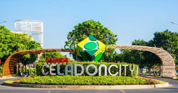 Gamuda Land bị xử phạt vì bán nhà khi chưa được cấp phép