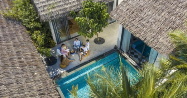 TIME gợi ý 2 khách sạn mới của Sun Group vừa lọt top điểm đến tuyệt vời nhất thế giới 2021