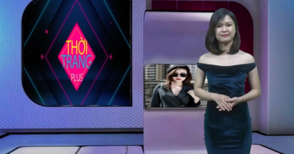 Bản tin Thời trang Plus số 26: Hơn 50 mẫu nhí trình diễn chương trình Hanoi’s Junior Fashion Week 2017