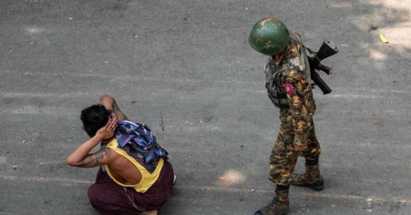 38 người biểu tình thiệt mạng trong một ngày, quân đội Myanmar lên tiếng