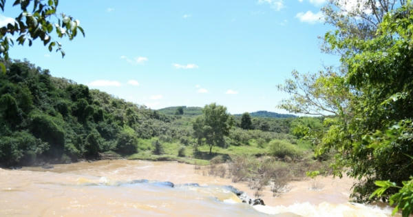 Mở cửa cho du khách quốc tế vào khám phá vườn Quốc gia Bù Gia Mập