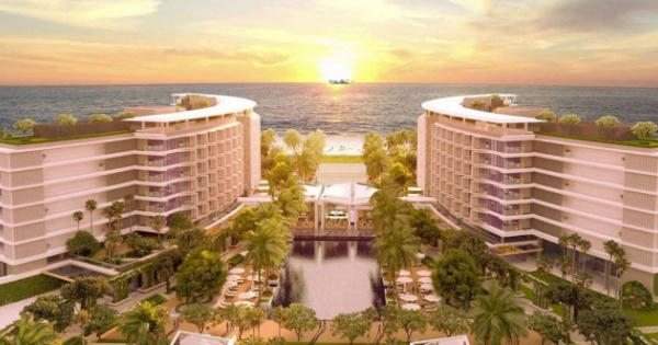 HoREA kiến nghị hoàn thiện khung pháp lý đối với condotel