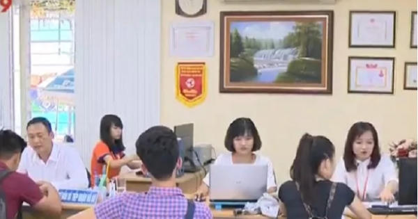 Hôm nay (19/8), hạn cuối nộp giấy chứng nhận kết quả vào các trường đại học