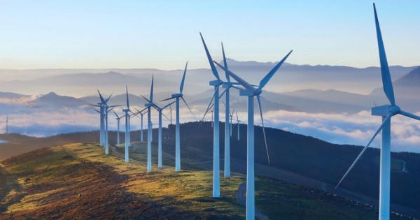 8 dự án điện gió tại Quảng Trị chưa xong thủ tục về đất đai