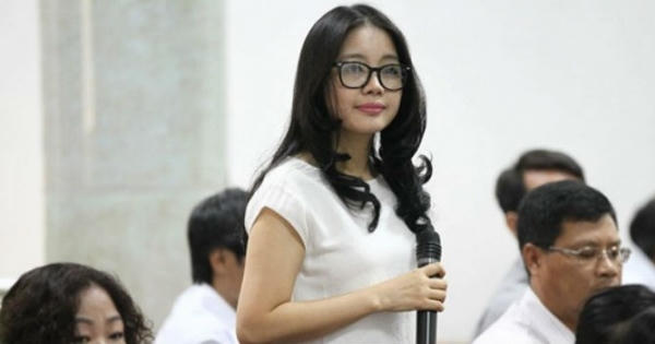 Quyền lực còn lại của Bầu Kiên trong tay vợ đẹp