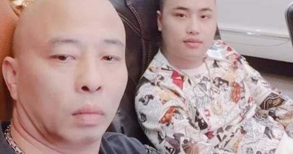 Đường “nhuệ” và con nuôi Tiến “trắng” bị xét xử về tội danh gì trong ngày hôm nay? Đường “nhuệ” và con nuôi Tiến “trắng” bị xét xử về tội danh gì trong ngày hôm nay?