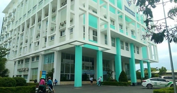 Vụ nam điều dưỡng hiếp dâm bệnh nhân 57 tuổi: Giám đốc BV lên tiếng