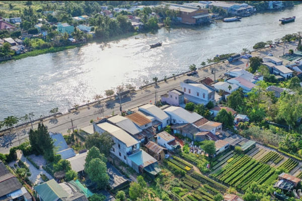 Sở Tài chính, Cục thuế tỉnh Đồng Tháp bị đề nghị kiểm điểm trách nhiệm tập thể, cá nhân Sở Tài chính, Cục thuế tỉnh Đồng Tháp bị đề nghị kiểm điểm trách nhiệm tập thể, cá nhân