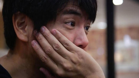 Cho thuê 'tai' – nghề lạ của đàn ông trung niên Nhật Bản