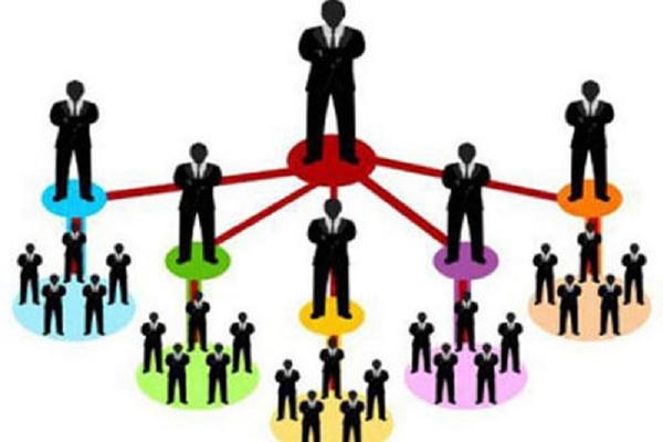 Vi phạm hoạt động bán hàng đa cấp, 2 doanh nghiệp bị phạt hơn 300 triệu đồng Vi phạm hoạt động bán hàng đa cấp, 2 doanh nghiệp bị phạt hơn 300 triệu đồng