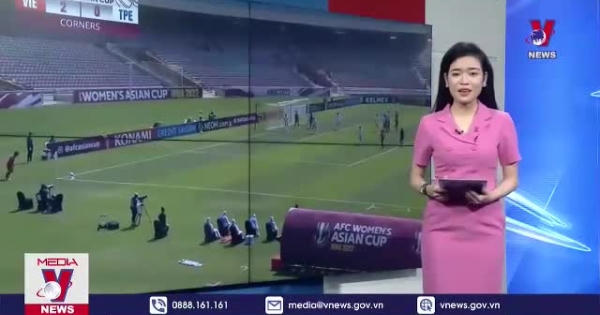 Tặng bằng khen vinh danh 29 thành viên đội tuyển bóng đá nữ Việt Nam