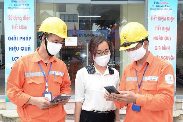 Quy định mới về cơ cấu biểu giá bán lẻ điện