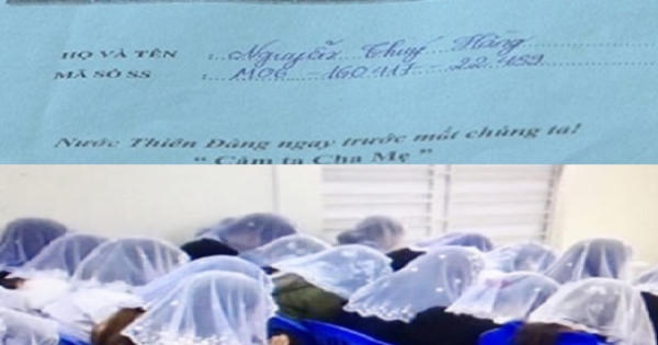 Quảng Ninh: Xử phạt nhóm tín đồ “Hội Thánh Đức Chúa Trời Mẹ” truyền đạo trái phép