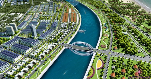 Quảng Nam: Ưu tiên công tác giải phóng mặt bằng thi công cầu Nghĩa Tự