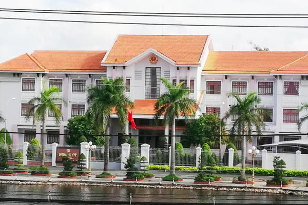 Vì sao Trưởng phòng Quản lý đô thị thị xã Giá Rai ở Bạc Liêu bị khởi tố, bắt giam?