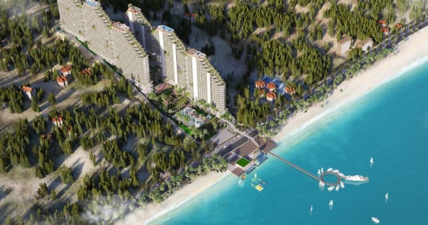 Dòng tiền API – IDJ Investment – Apec Group - Apec Holding