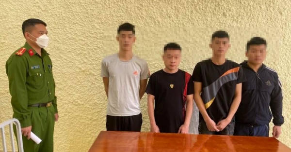 Lạng Sơn: Giải cứu nam thanh niên bị nhóm đòi nợ "bắt cóc"