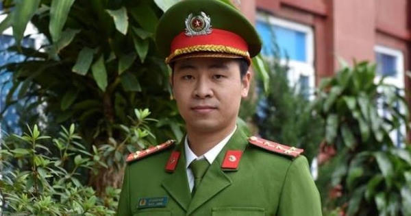 Chuyện Đại uý Công an “đánh” án ma tuý, “ăn rừng ngủ rú”