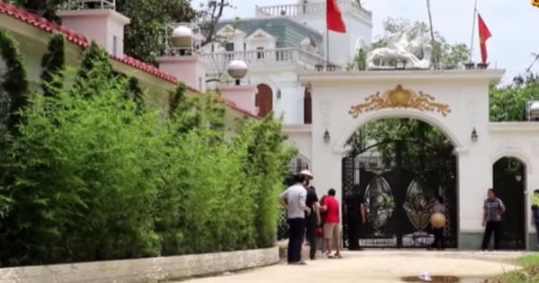 Khởi tố, bắt tạm giam đối tượng gây ra vụ nổ súng kinh hoàng tại Nghệ An