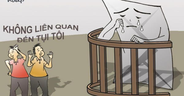 Sự “kỳ ảo” của những vụ đưa và nhận hối lộ ở Việt Nam