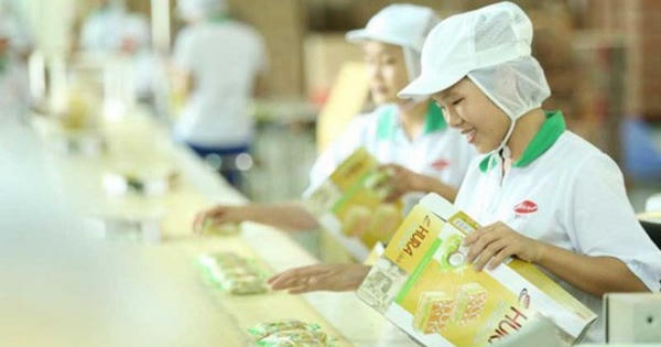 CEO Bibica: ‘Tôi có lỗi tạo ra nội chiến công ty’