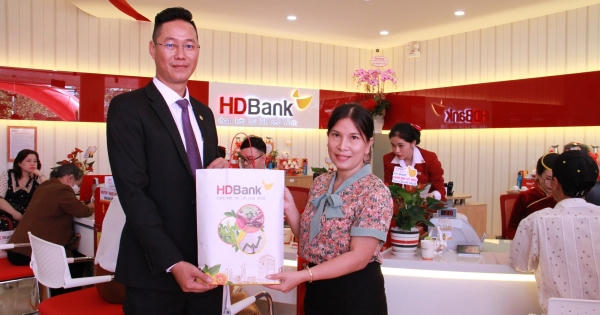 HDBank Đắk Bla – dòng sông chảy ngược vun đắp đại ngàn