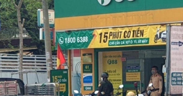 Bình Dương: Phát hiện nhiều vi phạm tại các cơ sở F88