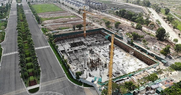 Hà Nội sẽ công khai loạt dự án nhà ở vướng mắc về pháp lý