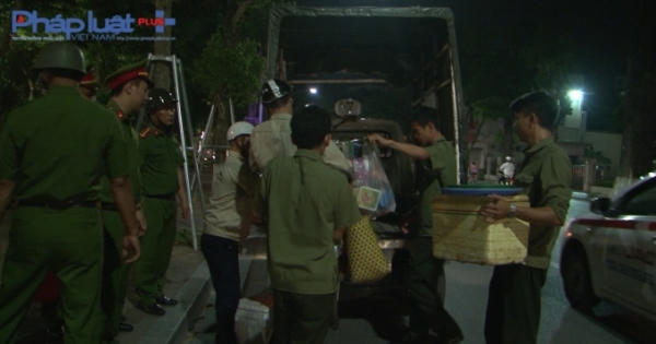 Đêm Hồ Gươm: Liệu có còn nhếch nhác và rác thải?