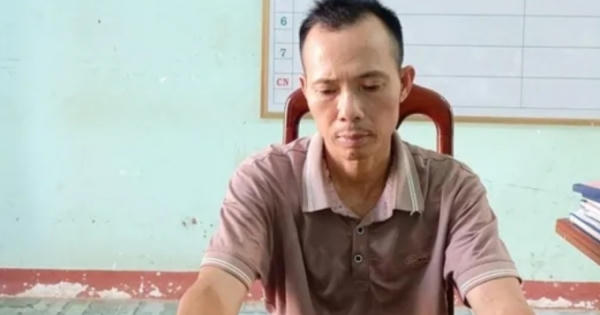 Đắk Lắk: Đối tượng hiếp dâm con riêng của người tình bị công an bắt khẩn cấp