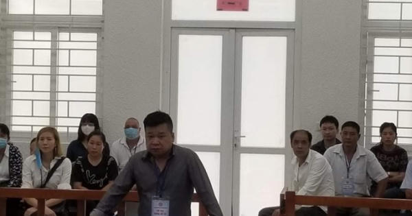 Lĩnh án vì lừa xin việc tại Hải quan cửa khẩu sân bay Nội bài 400 triệu