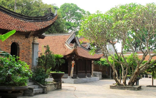 Bắc Giang: Nâng cao công tác quản lý và bảo tồn, phát huy giá trị di tích với phát triển du lịch Bắc Giang: Nâng cao công tác quản lý và bảo tồn, phát huy giá trị di tích với phát triển du lịch