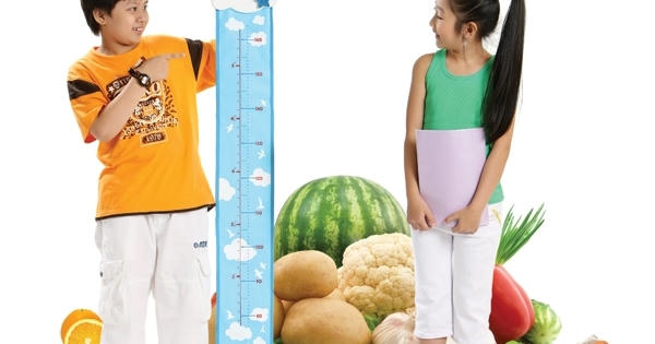 Cha mẹ cần làm gì để giúp con cao lớn, khỏe mạnh mỗi ngày?