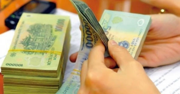 Thưởng tết 2023 ở Nghệ An: Giảm 8,7% so với năm 2022