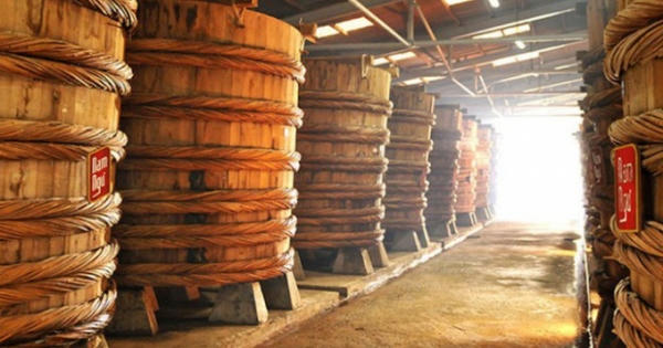 Góc nhìn: Từ mắm Việt đến "bếp ăn thế giới"