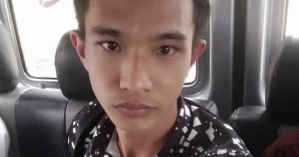 Nam thanh niên táo tợn dùng dao khống chế, cướp tiền của người bán thịt giữa ban ngày