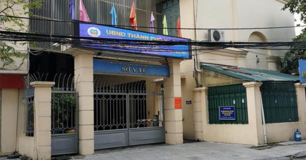 Sở Y tế Hà Nội: Không được từ chối bệnh nhân dịp Tết Nguyên đán