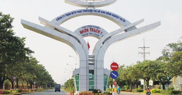 Đồng Nai: Chủ động phòng dịch tại các khu công nghiệp