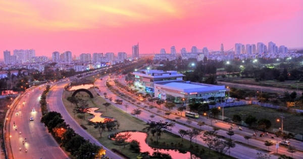 Lợi nhuận ngàn tỷ của Phú Mỹ Hưng chảy đi đâu?