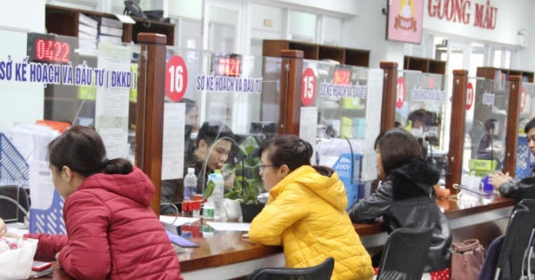 Đà Nẵng triển khai Cổng thanh toán trực tuyến trên Hệ thống eGov