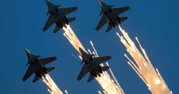 Hội thao Quân sự Quốc tế 2016: Mãn nhãn với màn đọ sức tranh tài của 121 đội tham gia