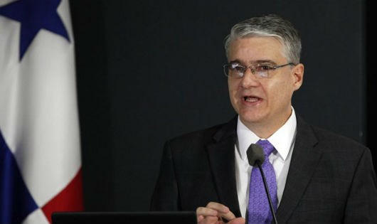 Chống trốn thuế tại “thiên đường thuế” Chống trốn thuế tại “thiên đường thuế”