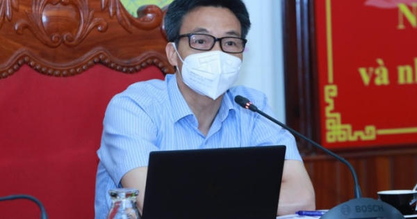 Từng bước mở lại các hoạt động sản xuất, kinh doanh, đời sống
