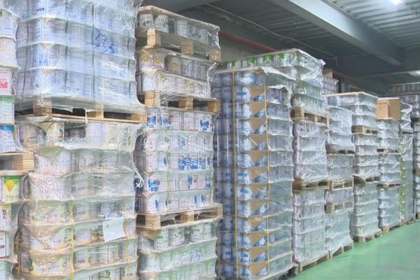 Tăng cường quản lý quảng cáo sữa, thực phẩm trên các nền tảng truyền thông