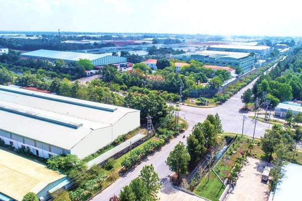 Đồng Nai đẩy nhanh giải phóng mặt bằng các dự án trọng điểm năm 2025