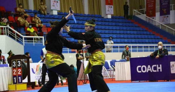 SEA Games 31 ngày 11/5: Việt Nam tiếp tục chờ 'cơn mưa Vàng'
