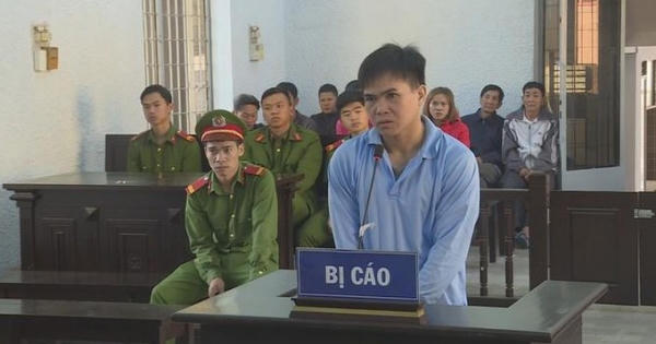 Đắk Lắk: Đâm chết bạn vì... cụng ly xong không uống